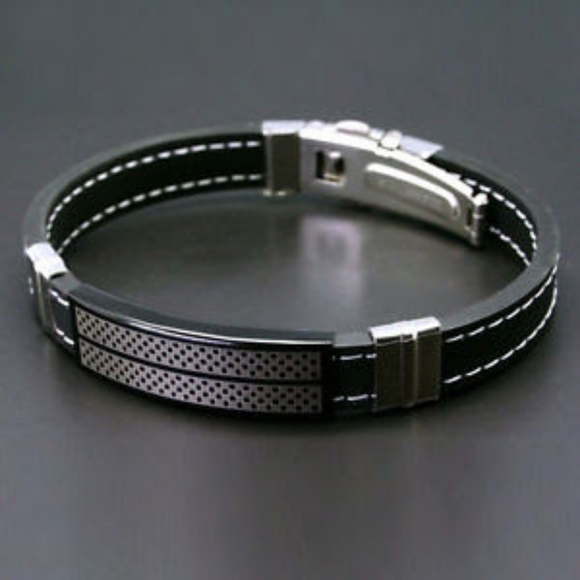 Men's Bracelet - Picture 1 of 2